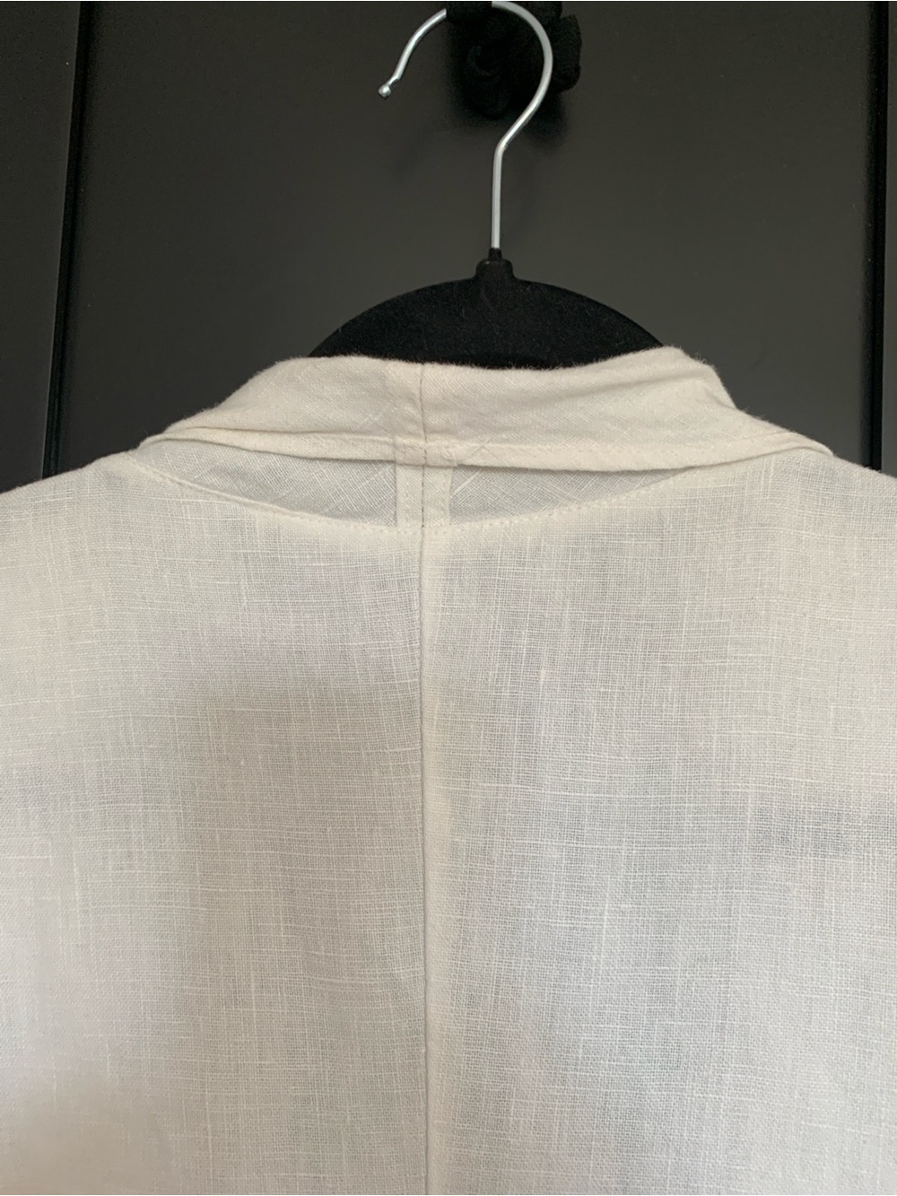 White Jacket. - Picture 9 of 13